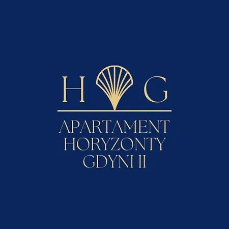 Apartament Apartament Horyzonty Gdyni *