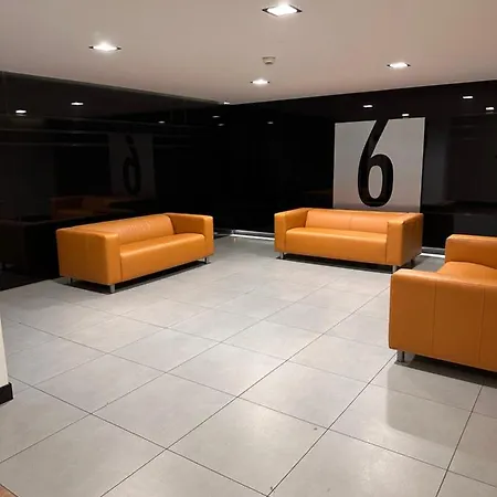 Apartament Horyzonty Gdyni Apartament Gdynia