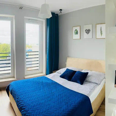 Apartament Horyzonty Gdyni
