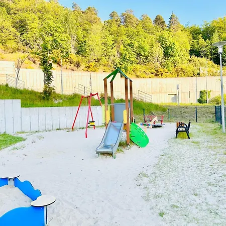 Apartament Horyzonty Gdyni